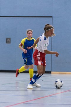 Bild 230 - B-Juniorinnen Futsal Qualifikation